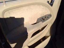 2005 ODYSSEY SAGE LX 3.5L AT 2WD  A24019